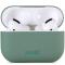 holdit holdit Silikonfodral AirPods Pro Nygård - Moss Green