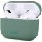 holdit holdit Silikonfodral AirPods Pro Nygård - Moss Green