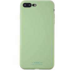 holdit iPhone 7 Plus/8 Plus - holdit Mobilskal Silikon - Jade Green