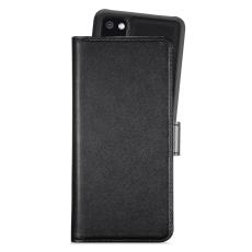 holdit holdit Samsung Galaxy S20 - 2in1 Magnet Fodral / Skal - Svart