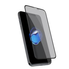 holdit holdit iPhone 11/XR - Sk&auml;rmskydd Helt&auml;ckande - Privacyglas