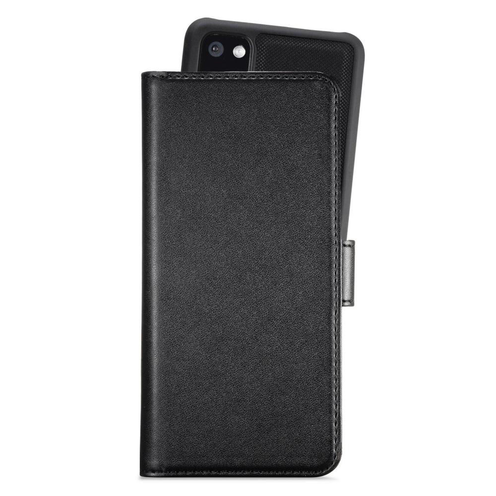 holdit holdit Samsung Galaxy S20 - 2in1 Magnet Fodral / Skal - Svart