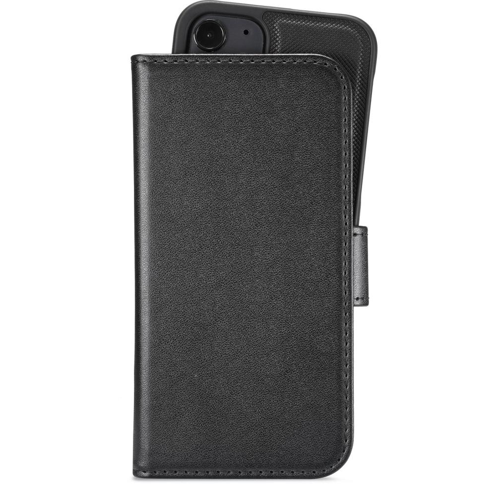 holdit holdit iPhone 12 Mini - 2in1 Magnet Fodral / Skal - Svart