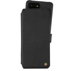 holdit holdit Samsung Galaxy S20 Ultra - Stockholm 2in1 Magnet Fodral / Skal - Svart