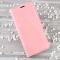  Huawei P40 Pro - Silkeslent Plånboksfodral - Ljus Rosa