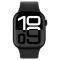 Spigen Spigen Apple Watch 42/41/40/38 mm Armband Nano Pop Black Sesame