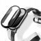Tech-Protect Tech-Protect Xiaomi Smart Band 10 Skal Defense Svart