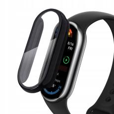 Tech-Protect Tech-Protect Xiaomi Smart Band 10 Skal Defense Svart