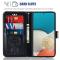  Samsung Galaxy A53 5G Fodral Dream Catcher Svart