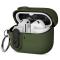 Tech-Protect Tech-Protect Galaxy Buds 3/3 Pro/3 FE Skal Slim Hook Olive Green