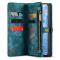 CASEME CASEME Galaxy S23 Plus Fodral/Skal Magnet 2in1 Multifunktionell
