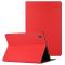  Samsung Galaxy Tab A8 10.5 (2021) Fodral Case Stand Röd