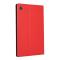  Samsung Galaxy Tab A8 10.5 (2021) Fodral Case Stand Röd