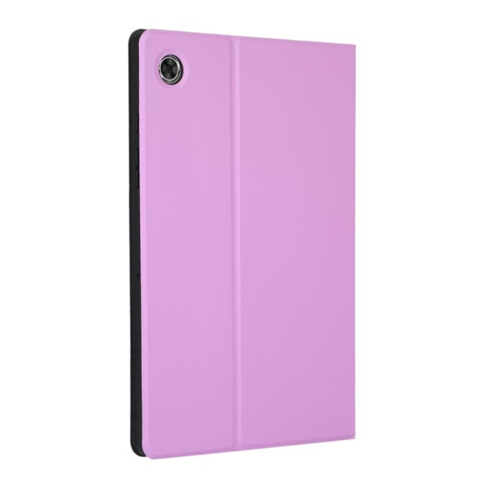 Bild 3,  Samsung Galaxy Tab A8 10.5 (2021) Fodral Case Stand Lila
