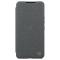 NILLKIN NILLKIN Samsung Galaxy S22 Plus Fodral Qin Pro Grå