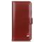  Samsung Galaxy S22 Ultra Fodral Tri-Color Brun