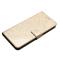 Samsung Galaxy A16 / A26 5G Fodral Mandala Läder Guld