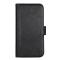 Gear GEAR iPhone 14/13 2in1 Magnet Fodral / Skal Svart