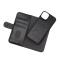Gear GEAR iPhone 14/13 2in1 Magnet Fodral / Skal Svart