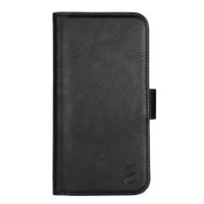Gear GEAR iPhone 14/13 2in1 Magnet Fodral / Skal Svart