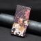  Samsung Galaxy A33 5G Fodral Med Tryck Mandala Elefant