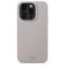 holdit holdit iPhone 14 Pro Skal Silikon Taupe
