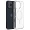 DUX DUCIS DUX DUCIS iPhone 16 Pro Skal MagSafe Clin Series Transparent