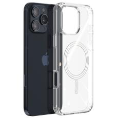 DUX DUCIS DUX DUCIS iPhone 16 Pro Skal MagSafe Clin Series Transparent
