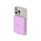 Tech-Protect Tech-Protect 10000 mAh MagSafe Powerbank LifeMag Lila