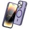 ColorPop ColorPop iPhone 14 Pro Max Skal CH MagSafe Matt Lila