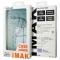 IMAK IMAK Xiaomi 14 Ultra Skal TPU AirBag Transparent
