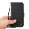  iPhone 14 Fodral Skin Touch Svart