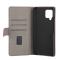 Gear GEAR Samsung Galaxy A42 Fodral Läder Röd