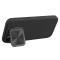 NILLKIN NILLKIN iPhone 16 Pro Skal MagSafe CamShield Prop Kickstand Svart