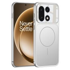 GKK GKK OnePlus 15 Skal MagSafe Silver
