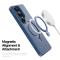 DUX DUCIS DUX DUCIS Galaxy S26 Ultra Skal MagSafe Kickstand Yind Series