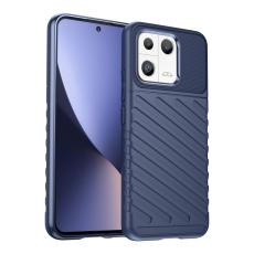  Xiaomi 13 5G Skal Twill Textur Bl&aring;