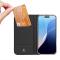 DUX DUCIS DUX DUCIS iPhone 16 Pro Fodral Skin Pro Series Svart