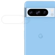  Google Pixel 9 Pro XL Linsskydd H&auml;rdat Glas Transparent