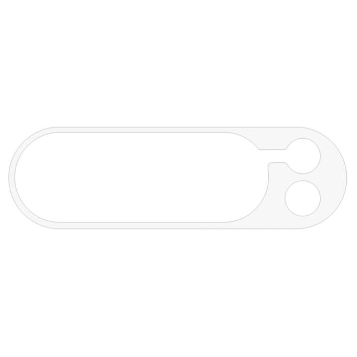 Bild 2,  Google Pixel 9 Pro XL Linsskydd Härdat Glas Transparent