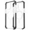  iPhone 15 Pro Skal Shockproof MagSafe Hybrid Svart
