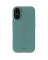 holdit holdit iPhone 17 Mobilskal Silikon Moss Green