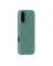 holdit holdit iPhone 17 Mobilskal Silikon Moss Green