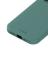holdit holdit iPhone 17 Mobilskal Silikon Moss Green