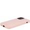 holdit iPhone 12 Mini - holdit Mobilskal Silikon - Blush Pink
