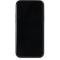 holdit iPhone 12/12 Pro - holdit Mobilskal Silikon - Svart