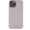 holdit iPhone 12/12 Pro - holdit Mobilskal Silikon - Taupe
