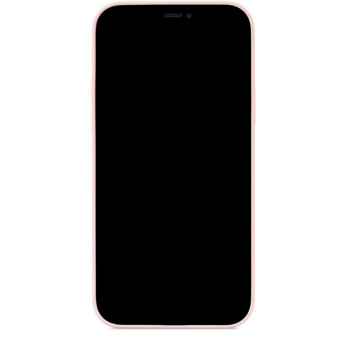 Bild 3, holdit iPhone 12/12 Pro - holdit Mobilskal Silikon - Blush Pink