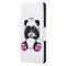  Huawei P40 Pro - Plånboksfodral - Panda
