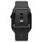 Spigen Spigen Apple Watch 42/41/40/38 mm Armband Nano Pop Black Sesame